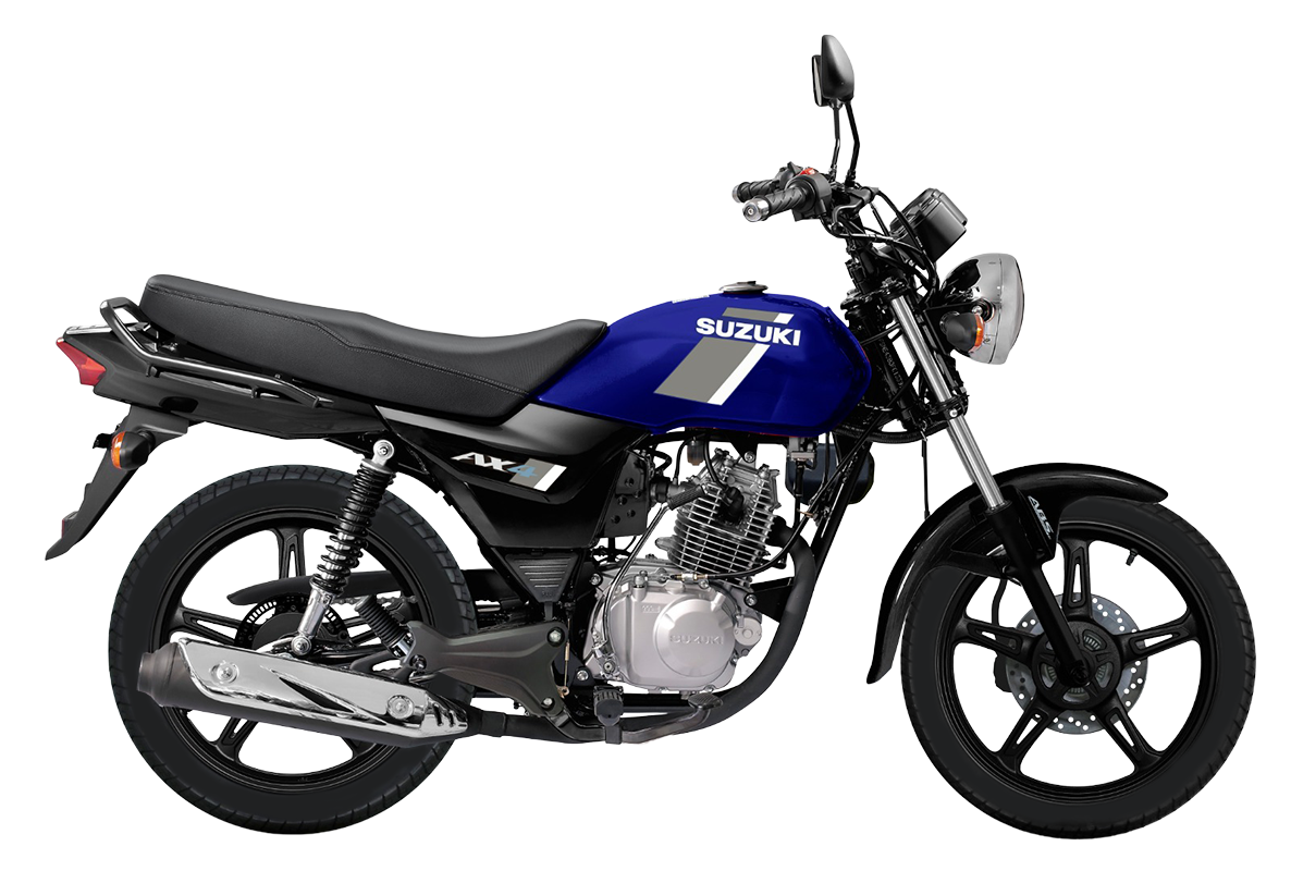 AX4 ABS - Modelo 2027 - Image 3