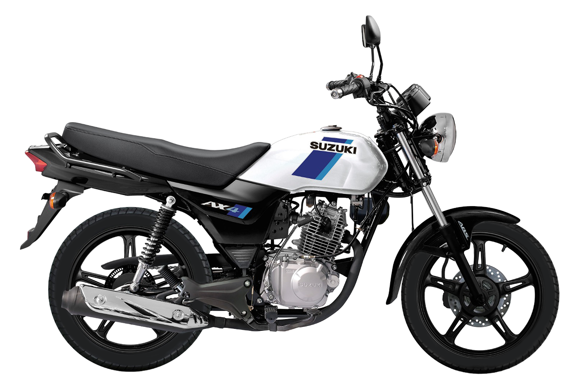 AX4 ABS - Modelo 2027 - Image 2