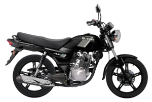 AX4 ABS - Modelo 2027