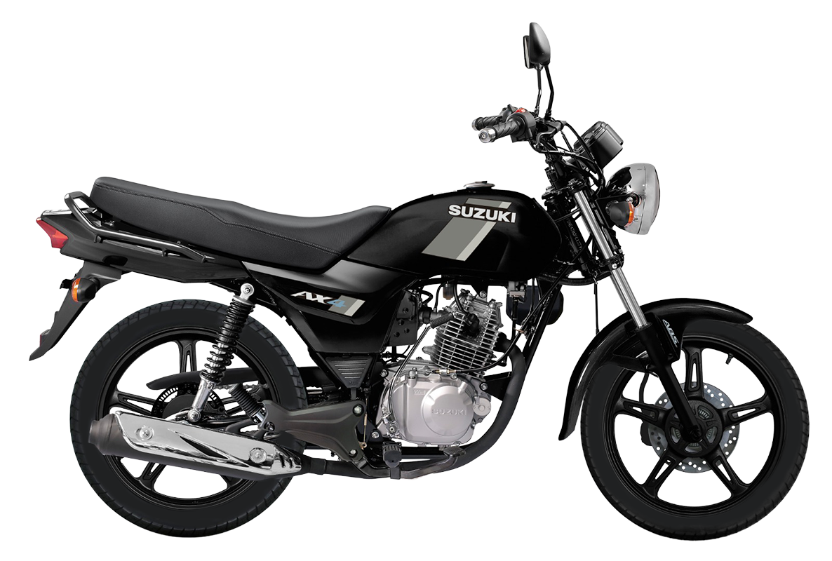 AX4 ABS - Modelo 2027