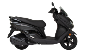 BURGMAN FI - Modelo 2027