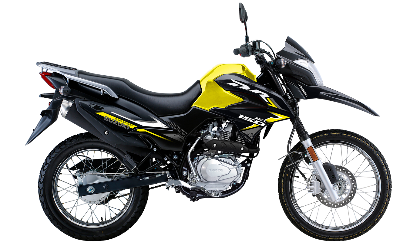 DR 150 ABS - Modelo 2027 - Image 2
