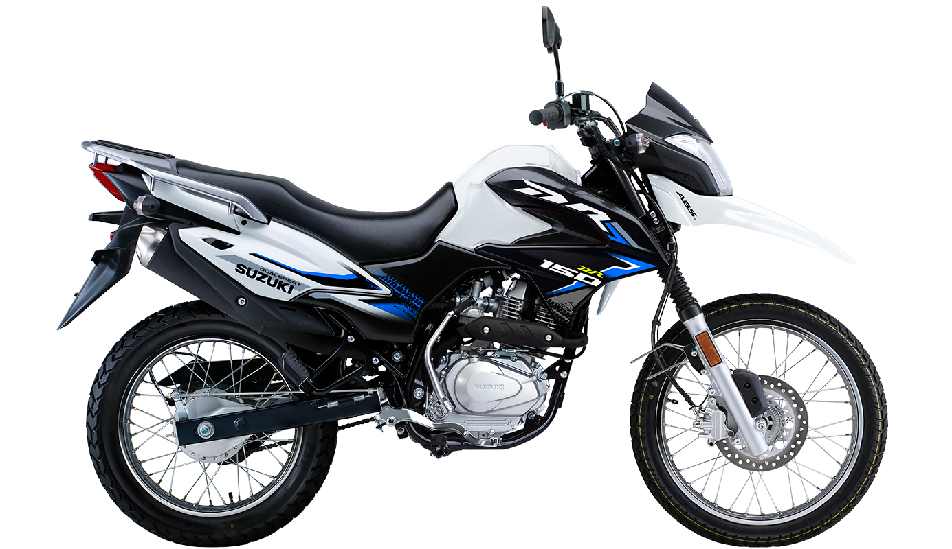 DR 150 ABS - Modelo 2027 - Image 3
