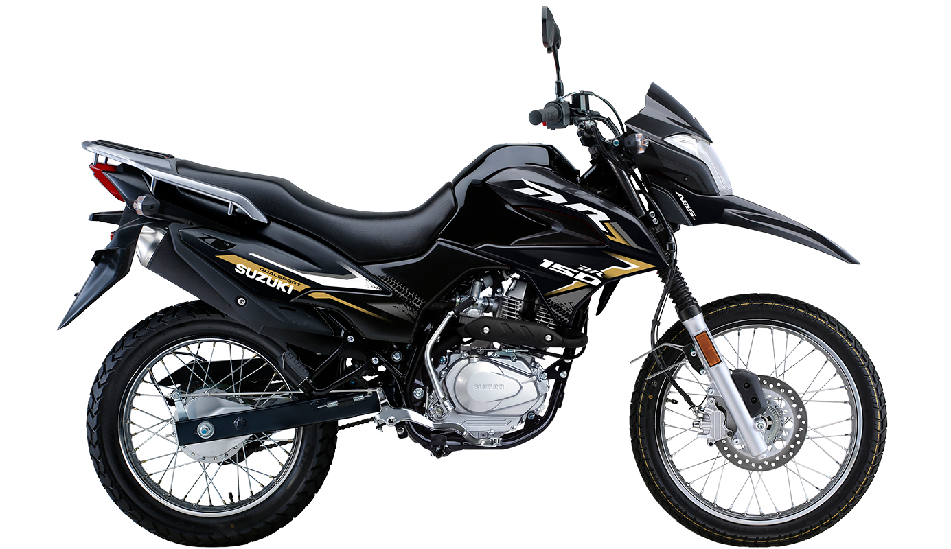 DR 150 ABS - Modelo 2027 - Image 4