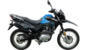 DR 160X - Modelo 2027