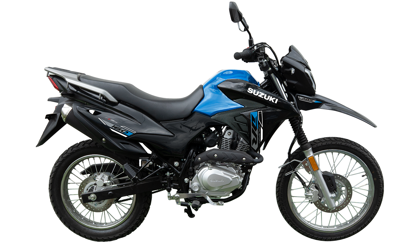 DR 160X - Modelo 2027