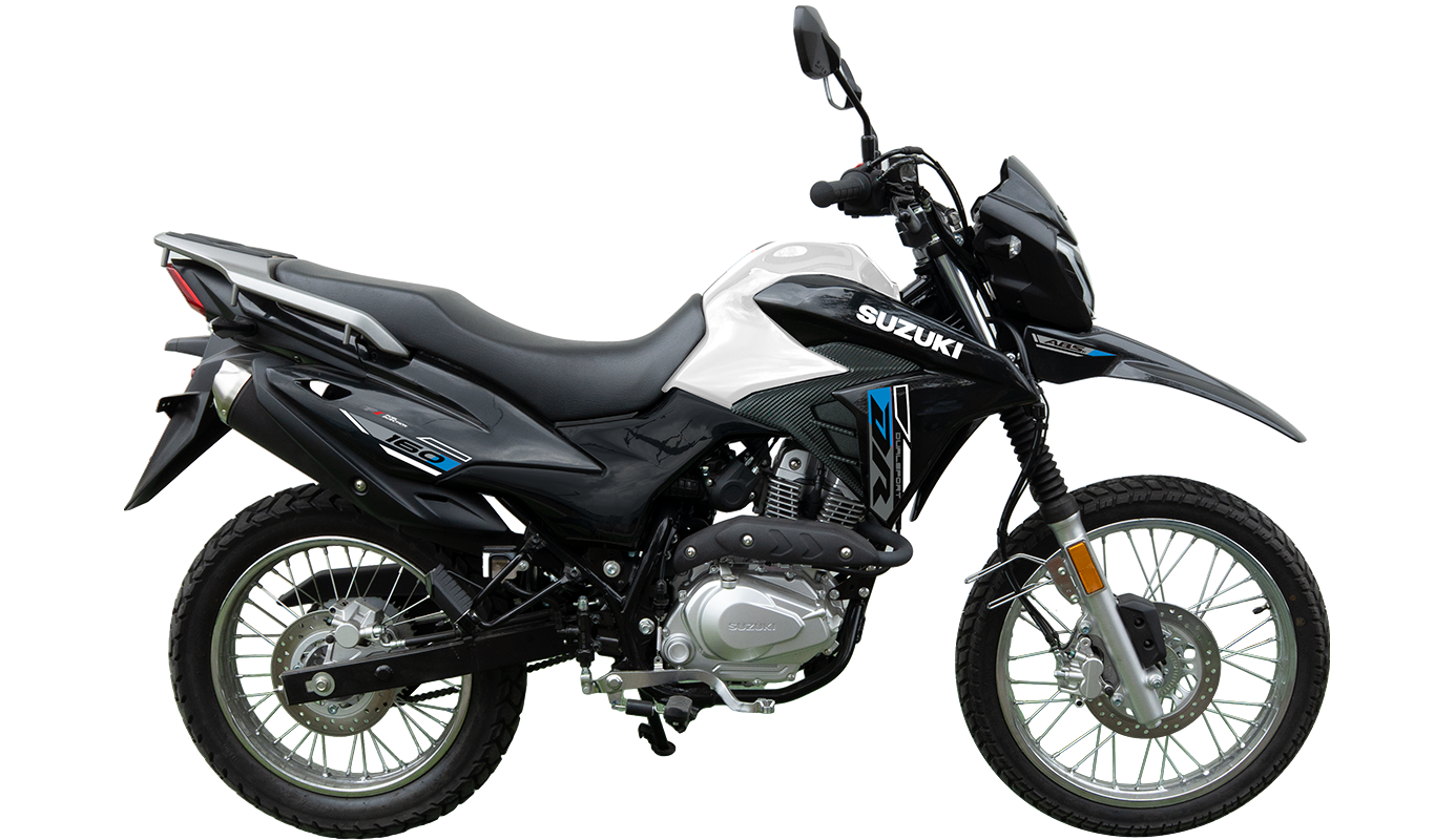 DR 160X - Modelo 2027 - Image 2