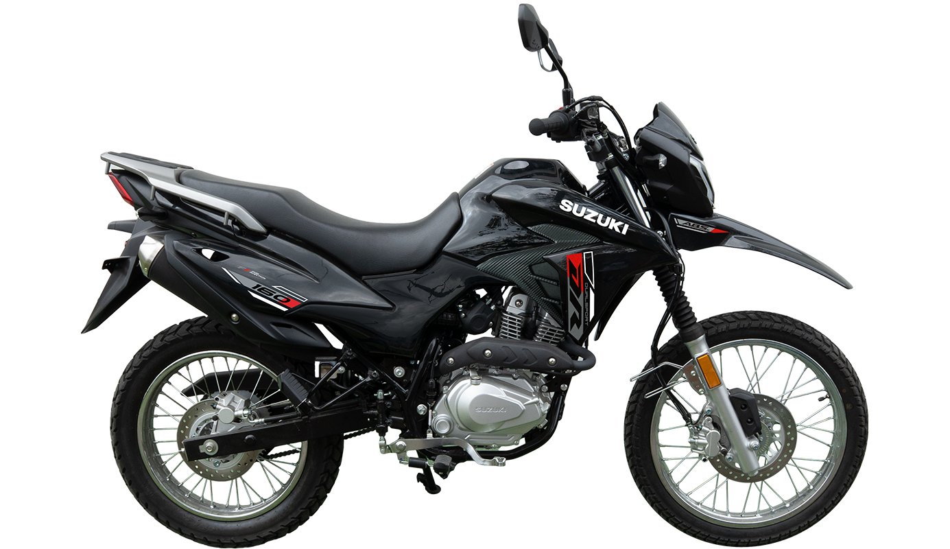 DR 160X - Modelo 2027 - Image 3