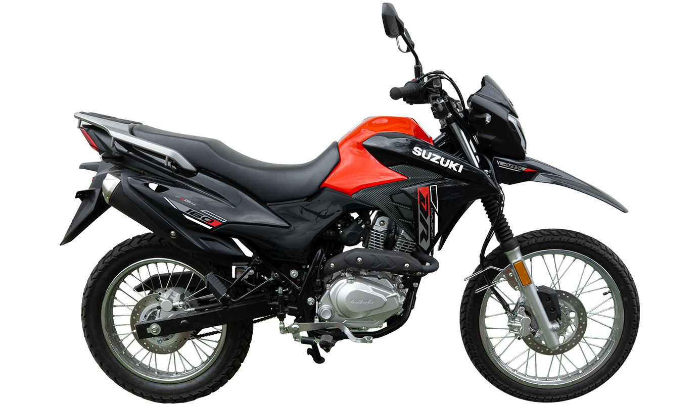 DR 160X - Modelo 2027 - Image 4