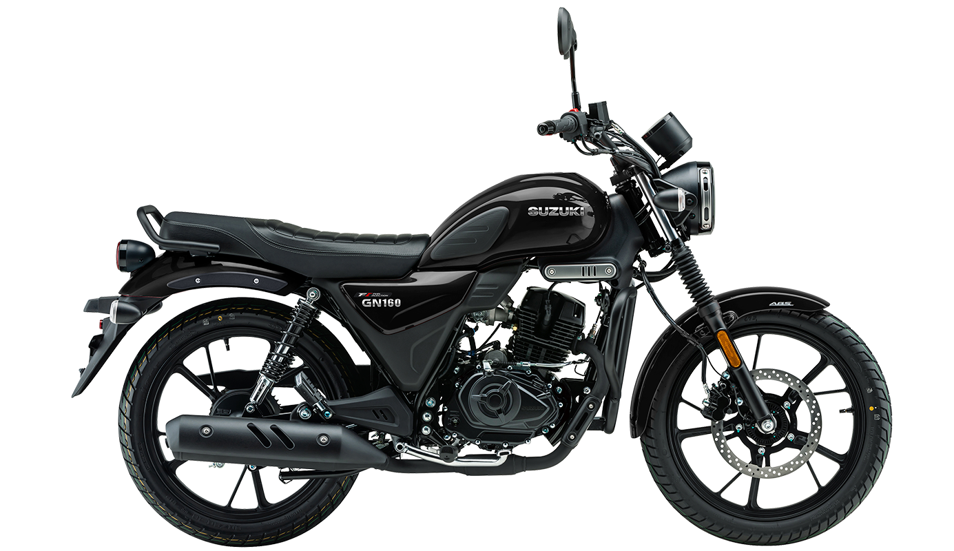 GN 160 - Modelo 2027 - Image 2