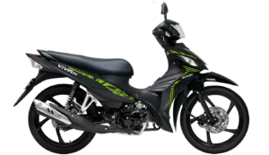 VIVA FI ABS - Modelo 2027
